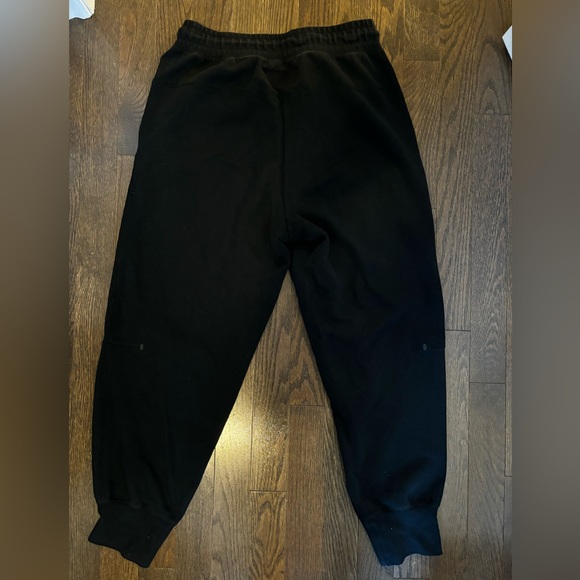 Nike black reflective joggers - Picture 6 of 7